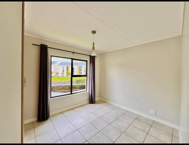 1 BEDROOM PROPERTY TO RENT IN LINBRO PARK